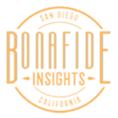 Bonafide Insights | San Diego Marketing Strategy